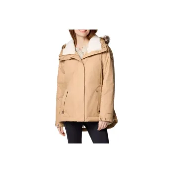 Columbia Suttle Mountain Jacket Women's Canoe