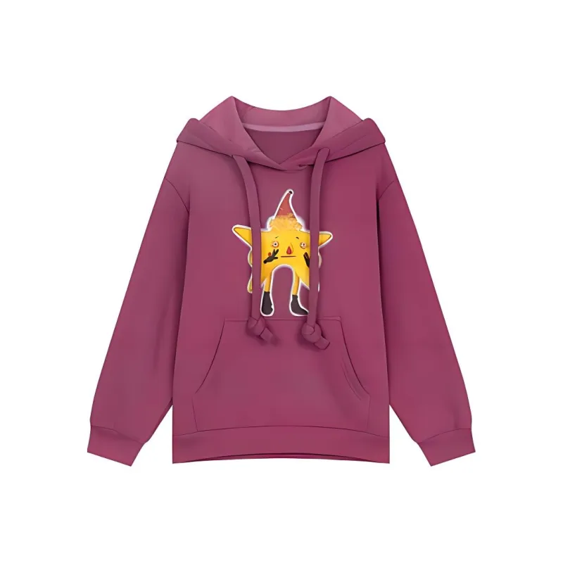 ELF SACK Sweatshirts Women's-6