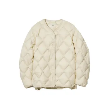 UNIQLO Down Jackets Women's