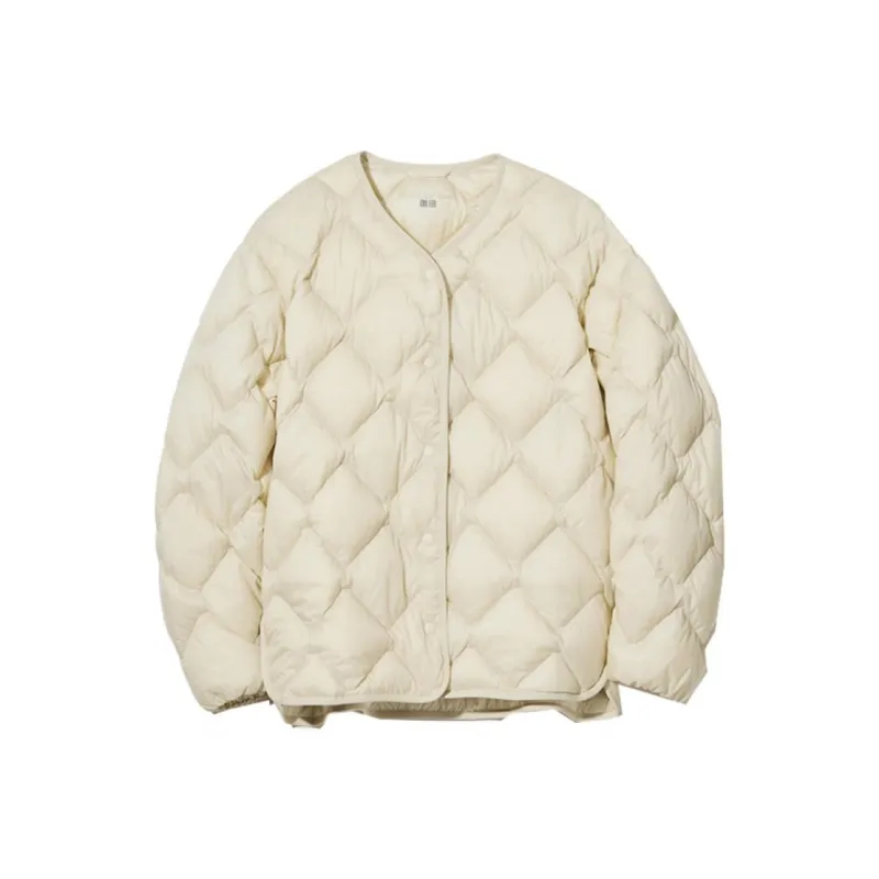 UNIQLO Down Jackets Women's-0