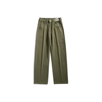 FCB ARCELONA Casual Pants Unisex