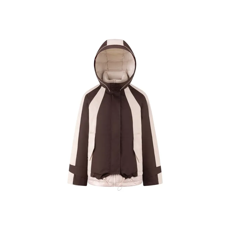 ERAL Down Jackets Women's-4