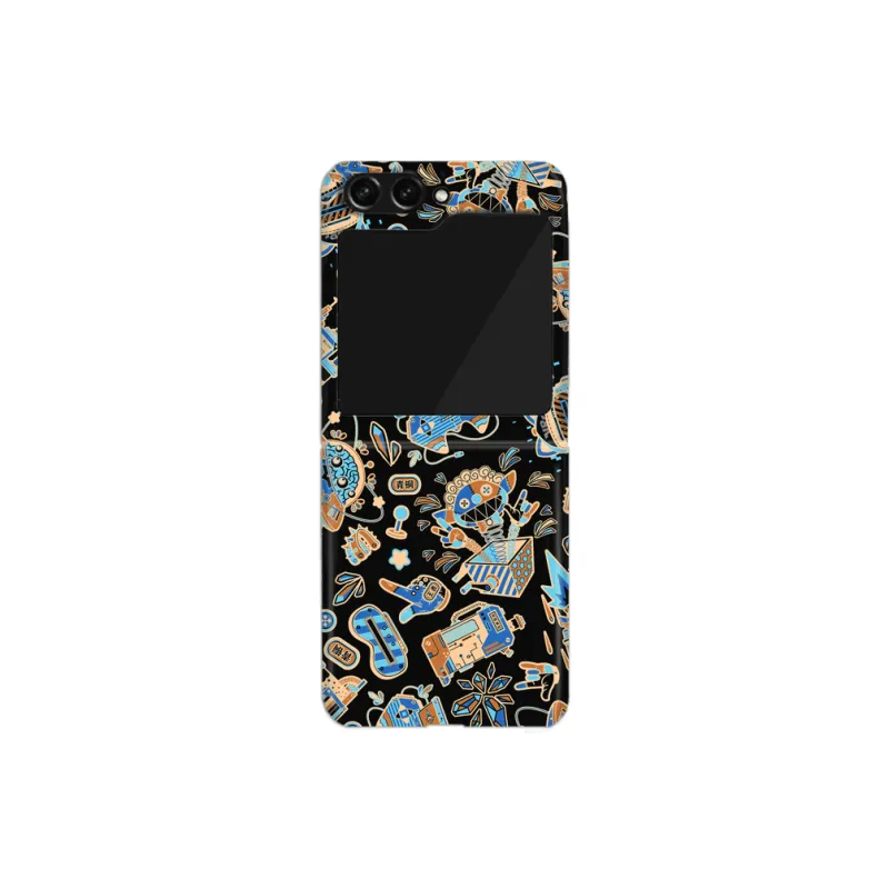 ME SKINS Phone Cases-6