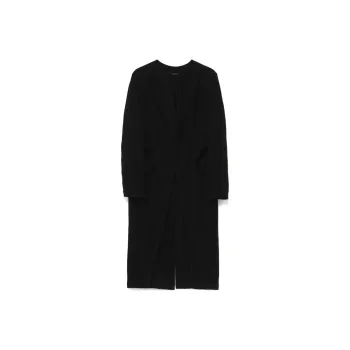 Yohji Yamamoto Jacket Women's Black
