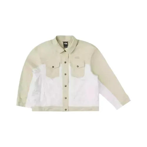 THE NORTH FACE City Outdoor Collection UE Collection Jackets Coats Women's Khaki
