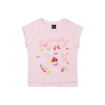 ABCMININ T Shirts Women's