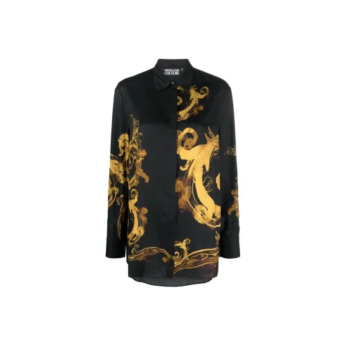 Brunello Cucinelli Monil Chain Satin T Shirt