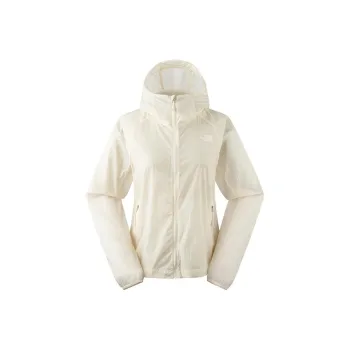 THE NORTH FACE STREAMLET Jacket Women's Dune White
