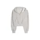 Light Heather Gray