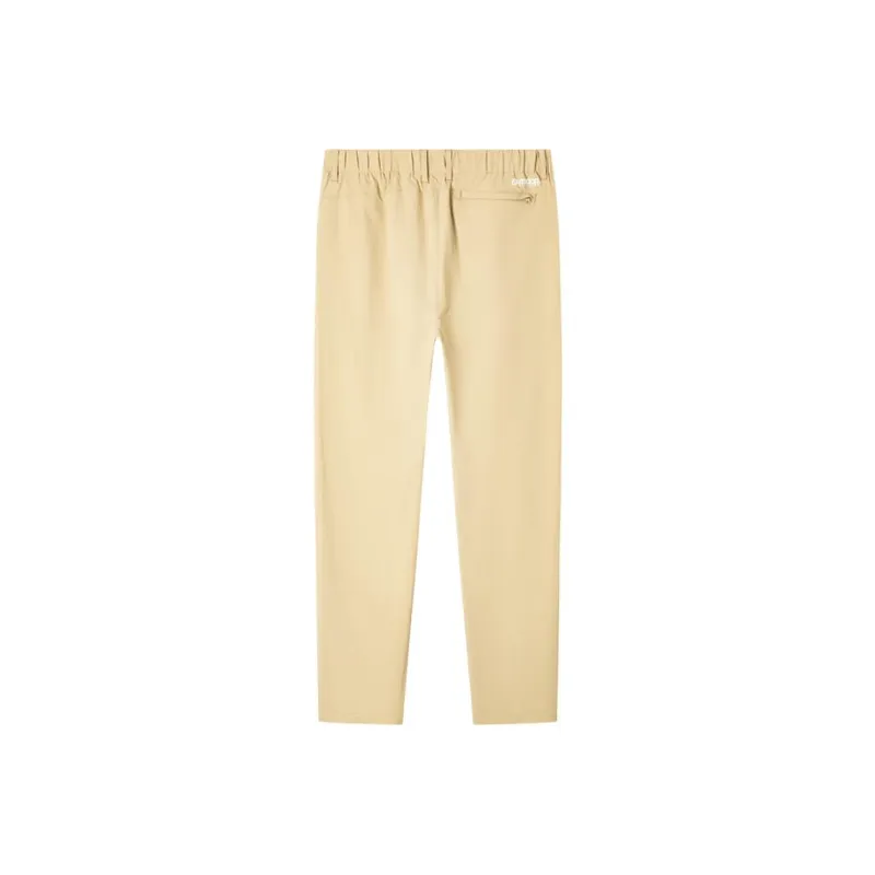 OUTDOOR PRODUCTS Casual Pants Unisex Sand-1