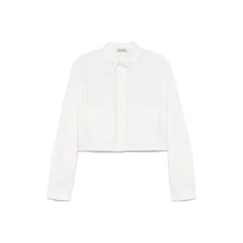 LOW CLASSIC Cropped Top
