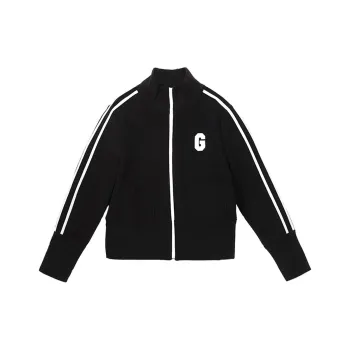 E.BECKY Sweatshirt Women's Black