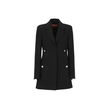 MaxMara Studio Fiorella Blazer