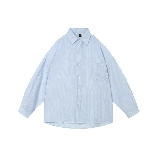 YUZHAOLIN Spring Fall Coat With Stylish And Cool Shirt Design Unisex