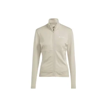 Adidas Terre Jackets Coats Women's Marvelous Beige