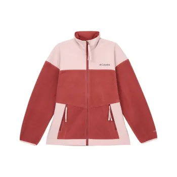 Columbia Jackets Women's Red
