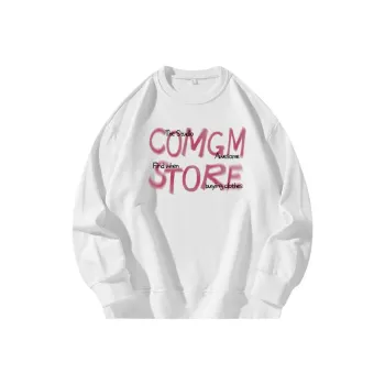 COMGM Sweatshirts Unisex