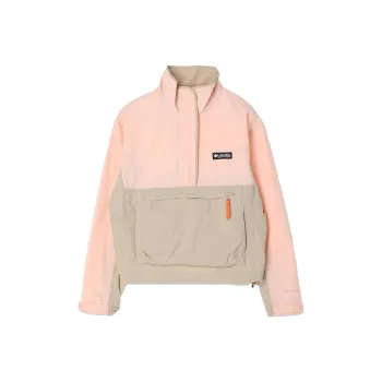 Columbia Jackets Women's Pink