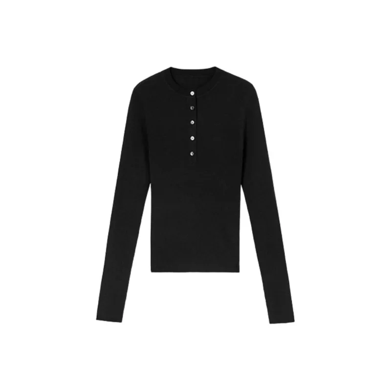 Orange Desire Knitwear Women's-3