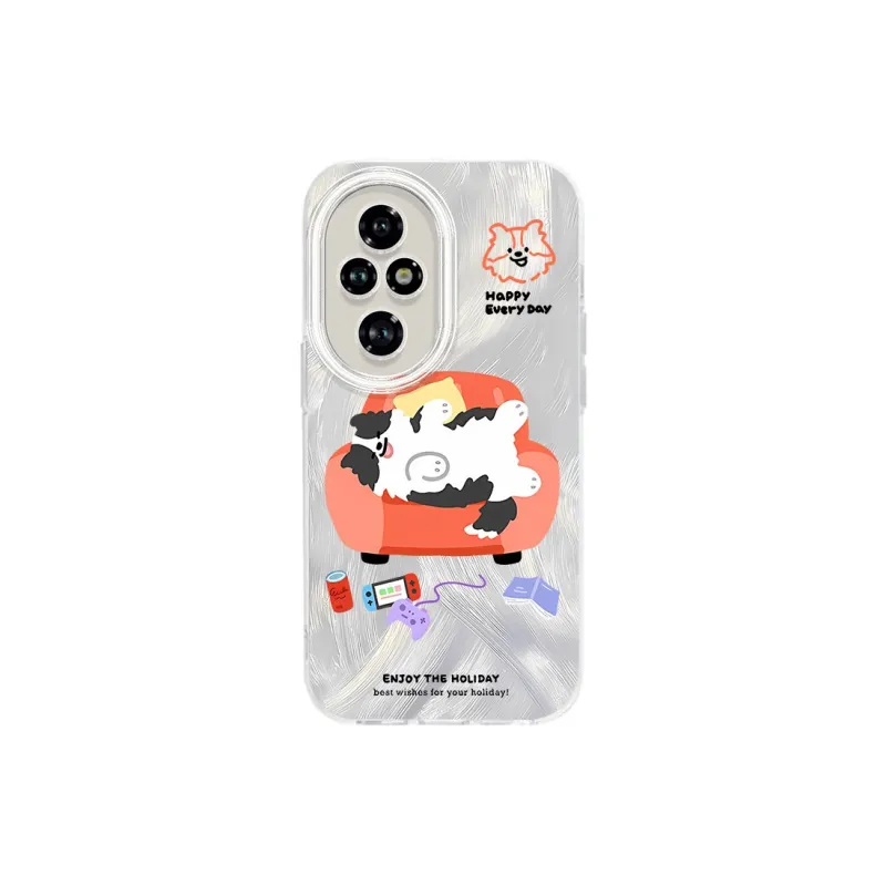 YUDACHUAN Phone Cases-3