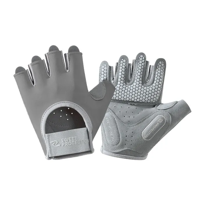 Shizhu Lightweight Fitness Gloves Unisex-1