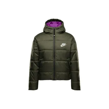 Nike SportswearTherma FIT Jacket Women's Medium Olive