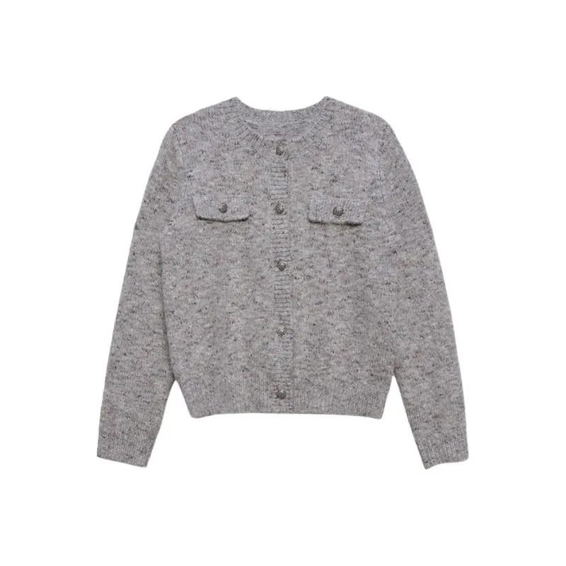 Mayya Plus Knitwear Women's-1