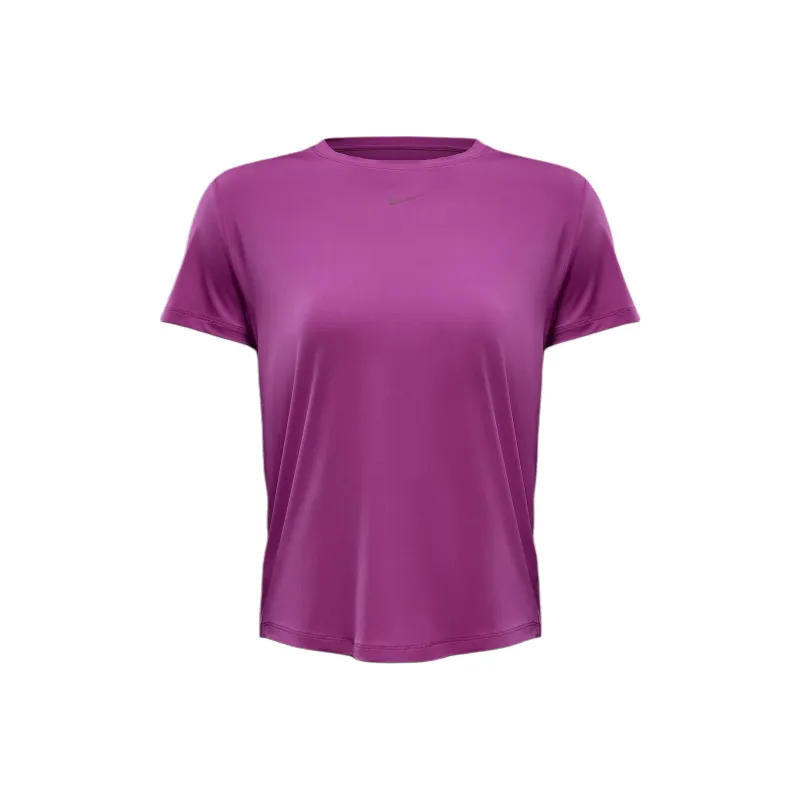 Nike One Classic Women's Dri FIT Short Sleeve Top-0