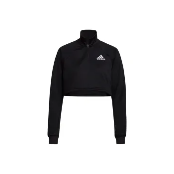 Adidas Melbourne Tennis Shrug Jackets & Coats Women's Black/White