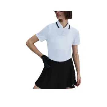 Nike Tour Women's Dri FIT Short Sleeve Golf Polo