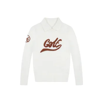 RYDER CUP Knitwear Fall Women's