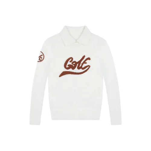 RYDER CUP Knitwear Fall Women's