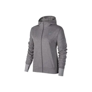 Nike Jackets Women's Gray