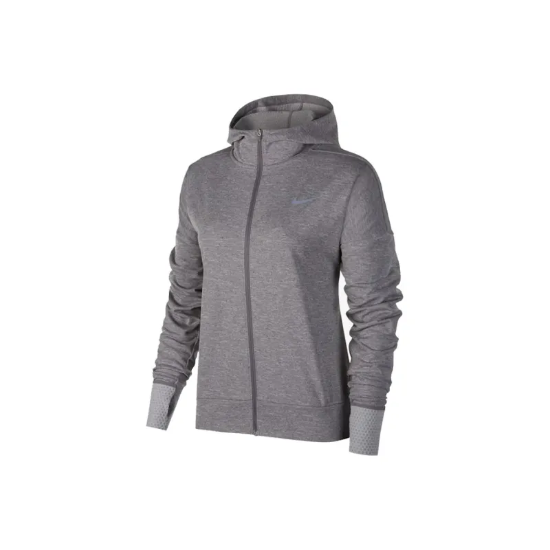 Nike Jackets Women's Gray-0