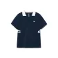 Dark Marine Blue
