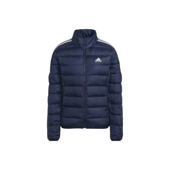 Adidas ESSENTIALS Down Jacket Women's Dark Blue