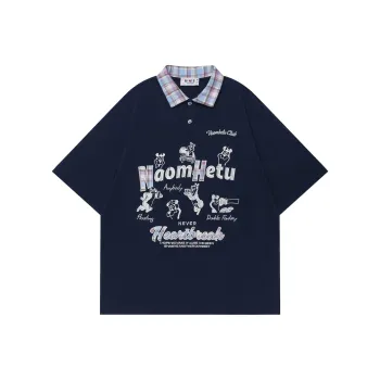 CUWU Polo Shirts Unisex