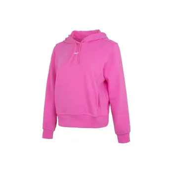 Nike DRI FIT ONE Sweatshirt Women's Pink