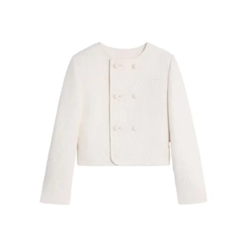 ISABEL MARANT ETOILE Zipped Jacket