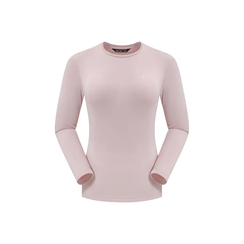 PELLIOT Classic 1.0 T Shirts Women's-4