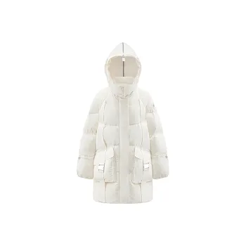ERAL Down Jackets Women's