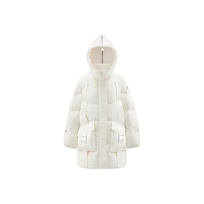 ERAL Down Jackets Women's-0