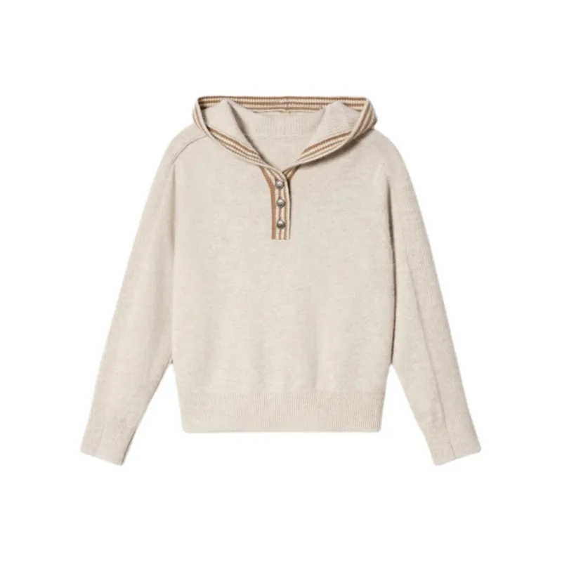 PSALTER Knitwear Women's Beige-0