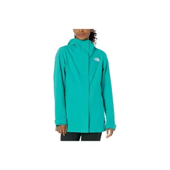 THE NORTH FACE Jackets & Coats Women's Green