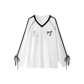 COVER TIME T Shirt Women's White