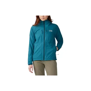 MOUNTAIN HARDWEAR Jacket Women's Jacksont