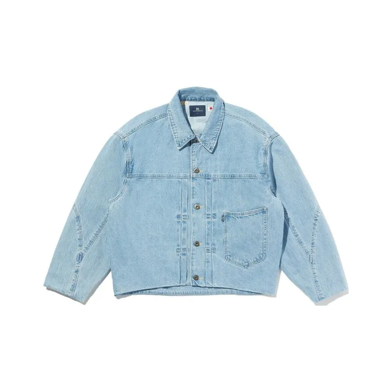 Levis BLUETAB™ Collection Jackets Women's Light Blue-0