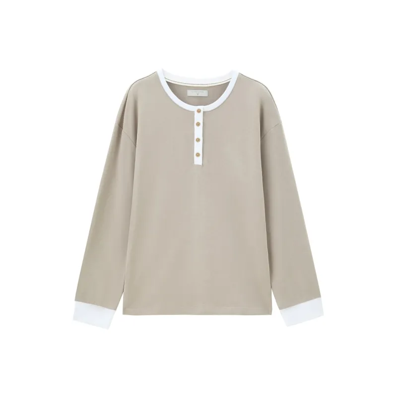 UNIQLO T Shirts Women's-0
