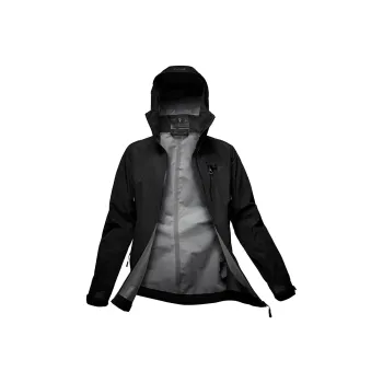 HELLY HANSEN Jacket Women's Black