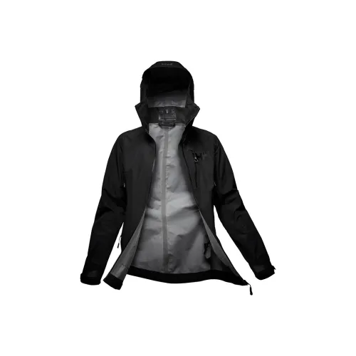 HELLY HANSEN Jacket Women's Black